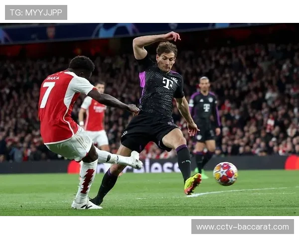 阿森纳3-1力克拜仁豪取欧冠五连胜，十年首胜独占榜首