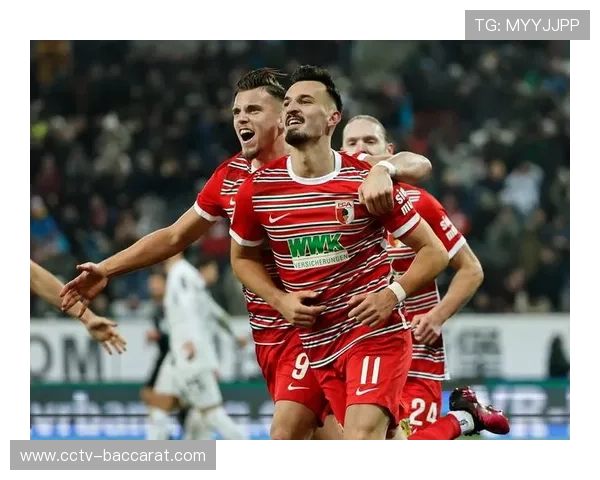 霍芬海姆大胜奥格斯堡，十一月保持不败佳绩